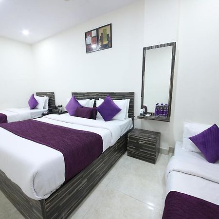 Perfect Stayz Dwarkesh - Hotel Near Haridwar Railway Station 外观 照片