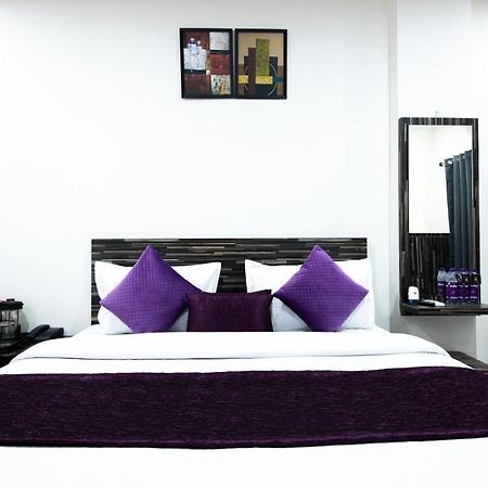 Perfect Stayz Dwarkesh - Hotel Near Haridwar Railway Station 外观 照片