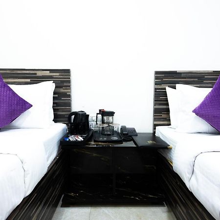 Perfect Stayz Dwarkesh - Hotel Near Haridwar Railway Station 外观 照片
