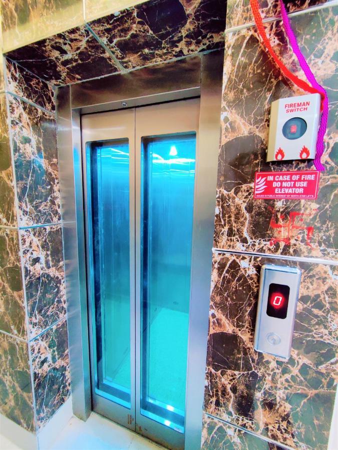 Perfect Stayz Dwarkesh - Hotel Near Haridwar Railway Station 外观 照片