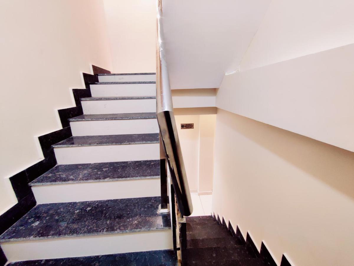 Perfect Stayz Dwarkesh - Hotel Near Haridwar Railway Station 外观 照片