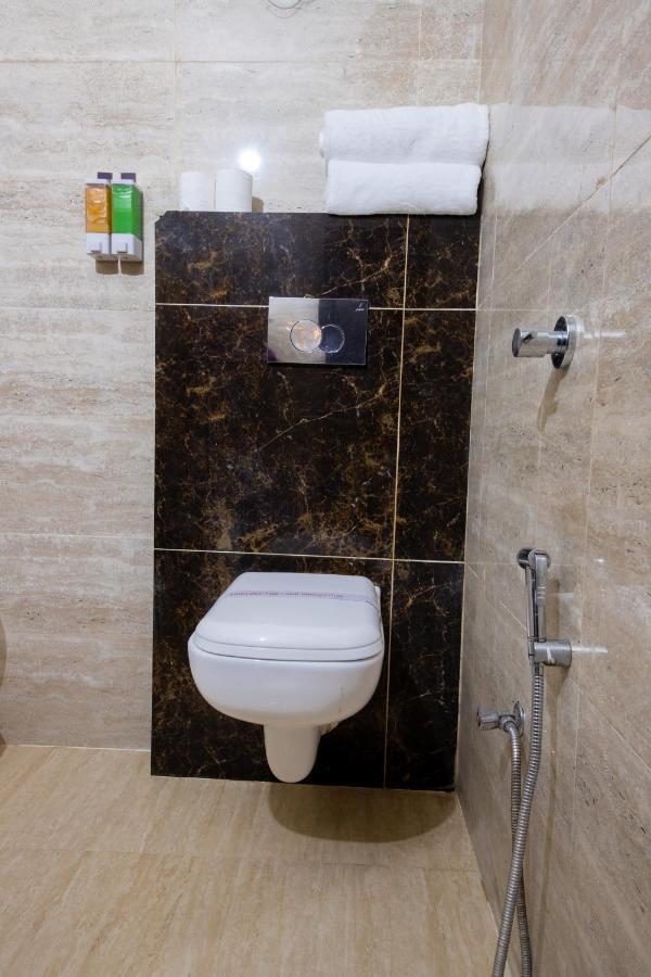 Perfect Stayz Dwarkesh - Hotel Near Haridwar Railway Station 外观 照片