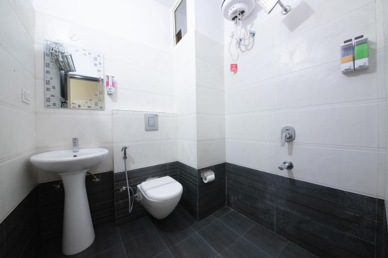 Perfect Stayz Dwarkesh - Hotel Near Haridwar Railway Station 外观 照片